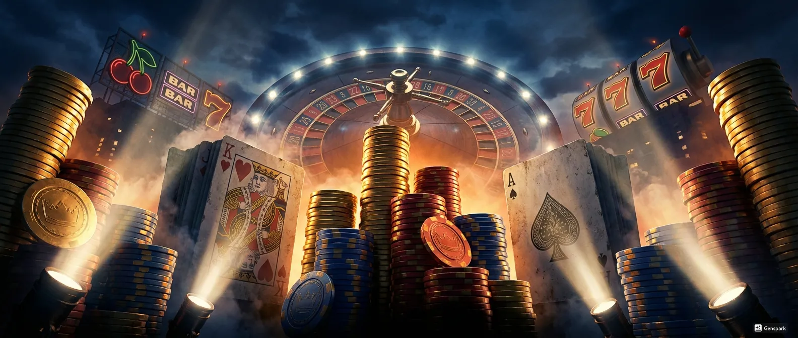 Wizebets Casino casino login : accès simple et sécurisé