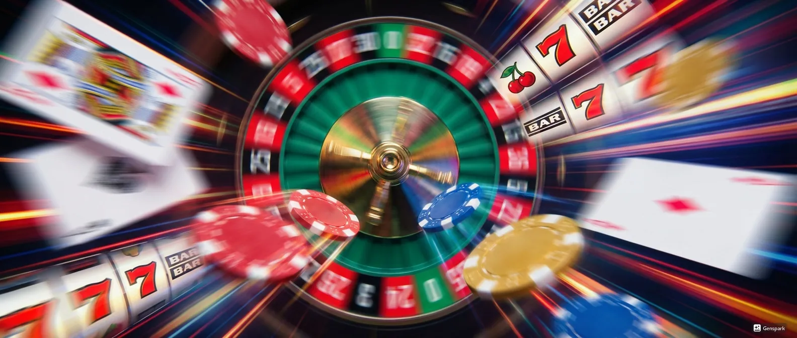 Wizebets Casino