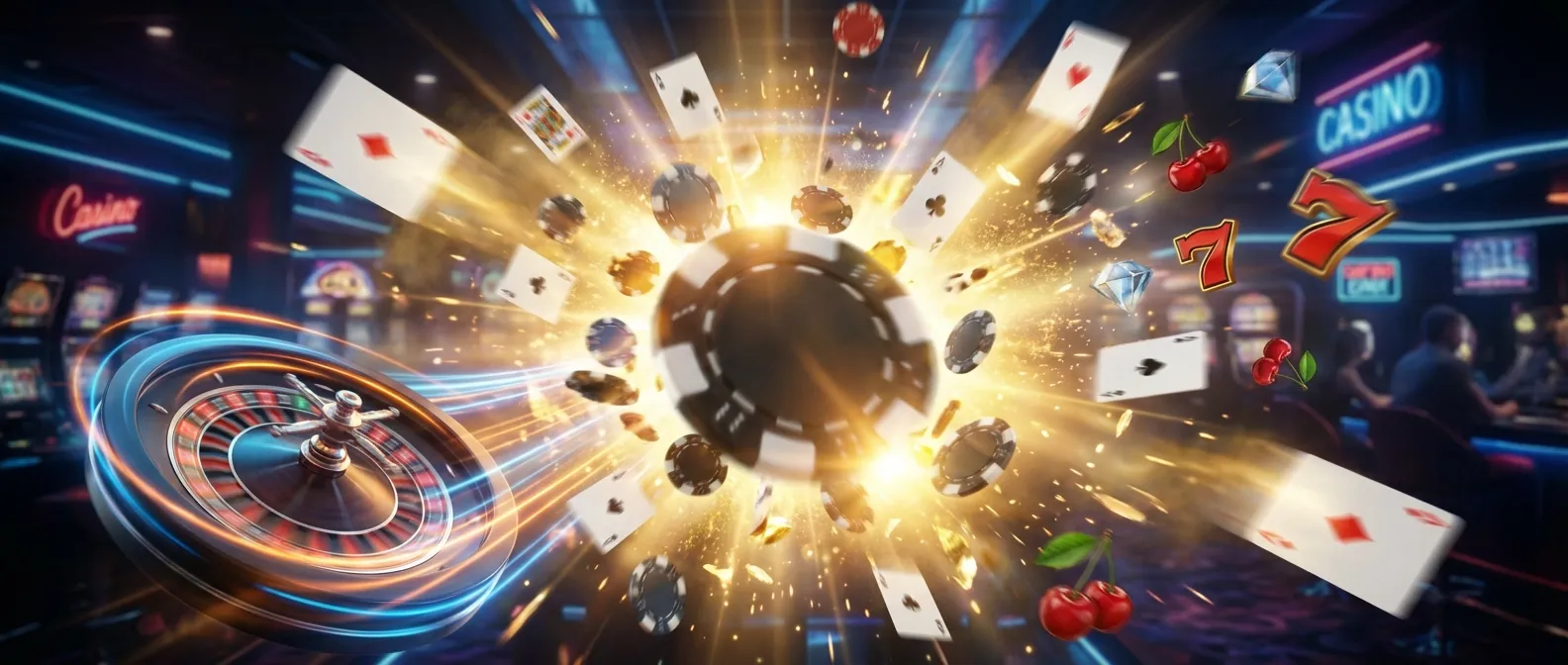 Wizebets Casino