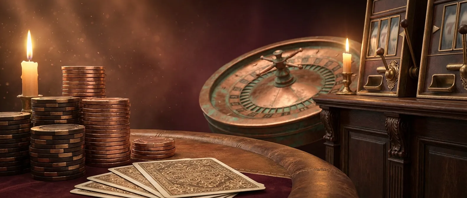 Wizebets Casino Promo Code: offizielle Infos zu Bonuscodes
