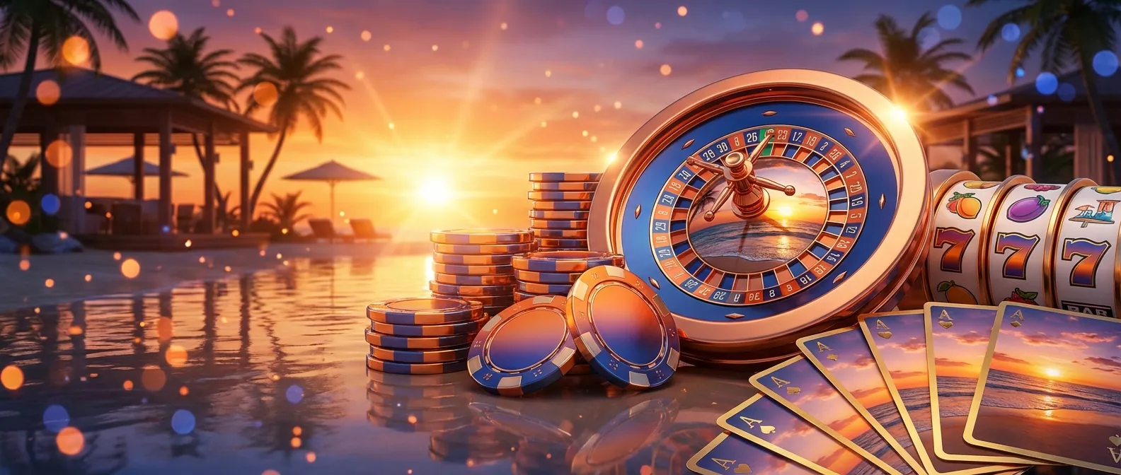 Wizebets Casino casino games – poznaj naszą bibliotekę gier