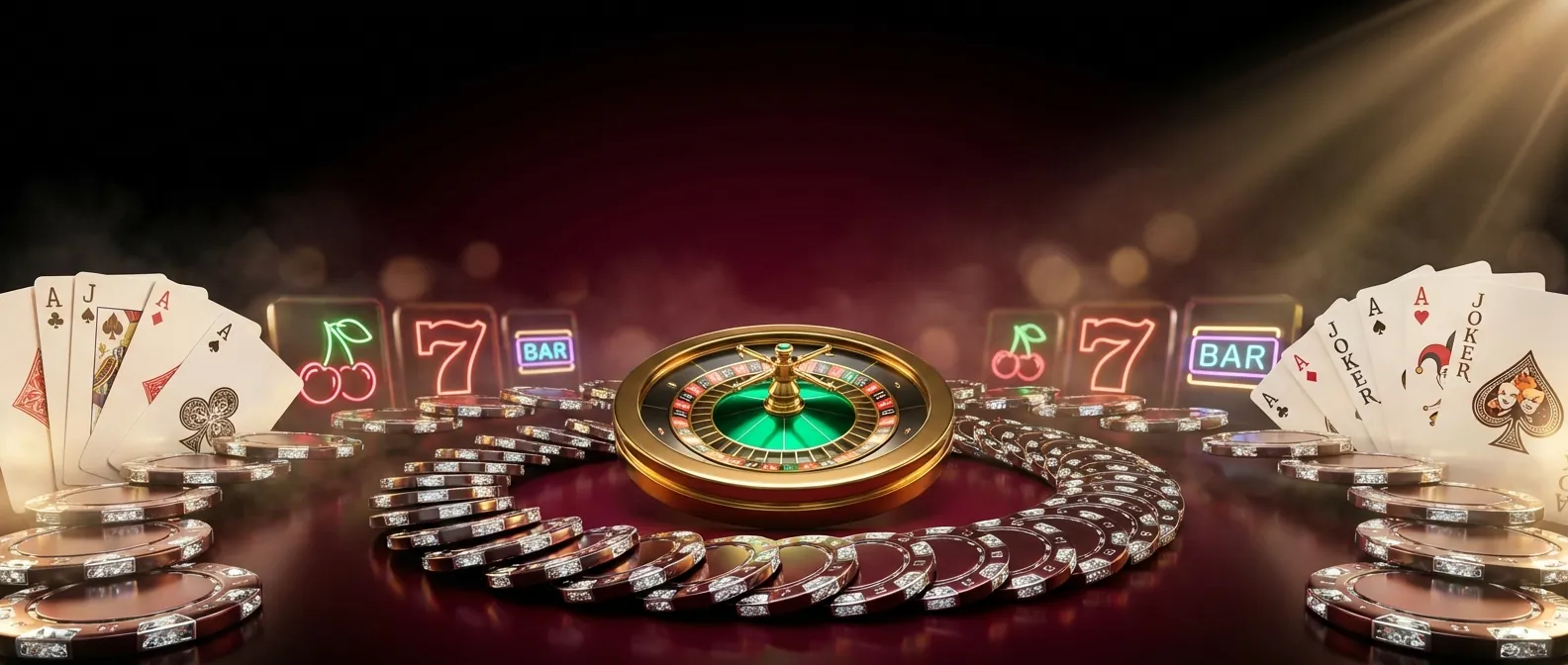 Wizebets Casino
