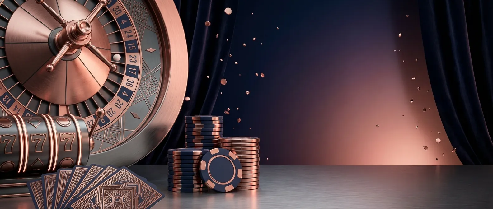 Wizebets Casino Games – Unser vollständiges Spielangebot im Überblick