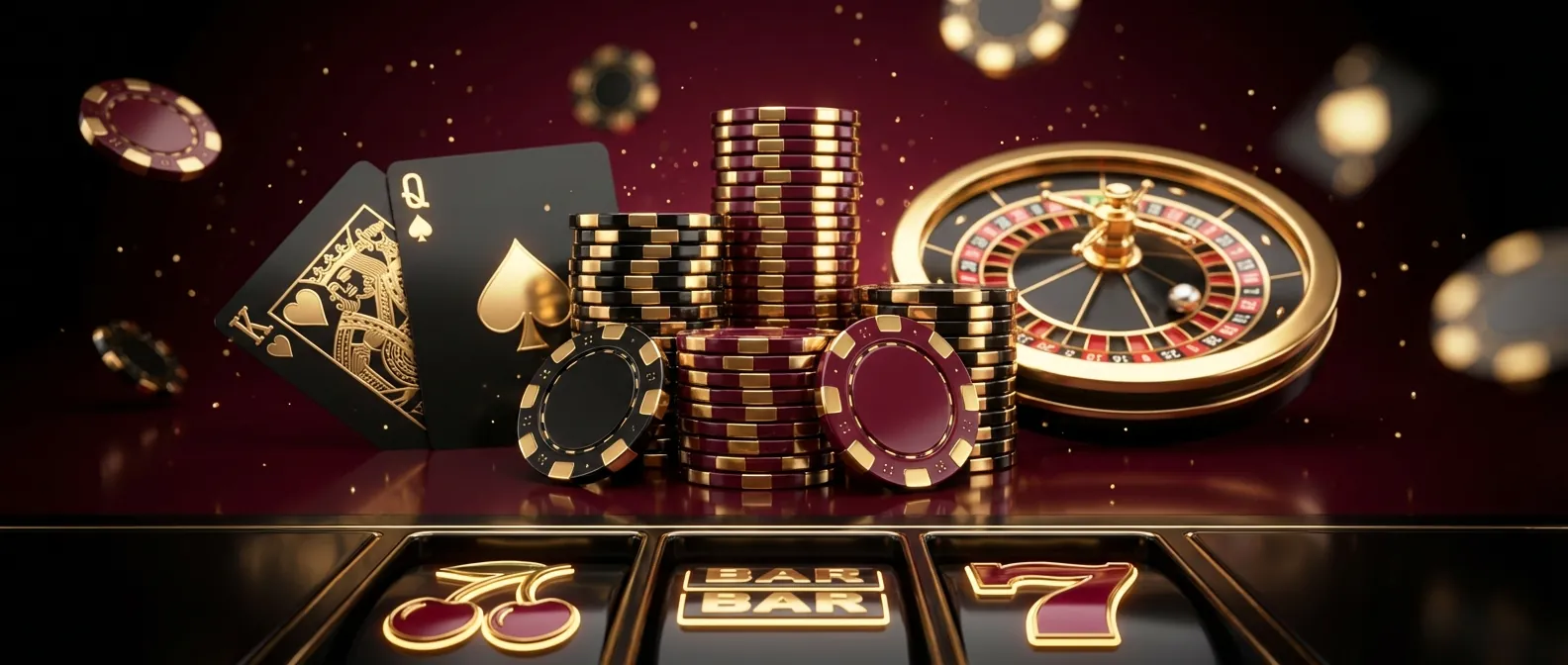 Wizebets Casino casino games
